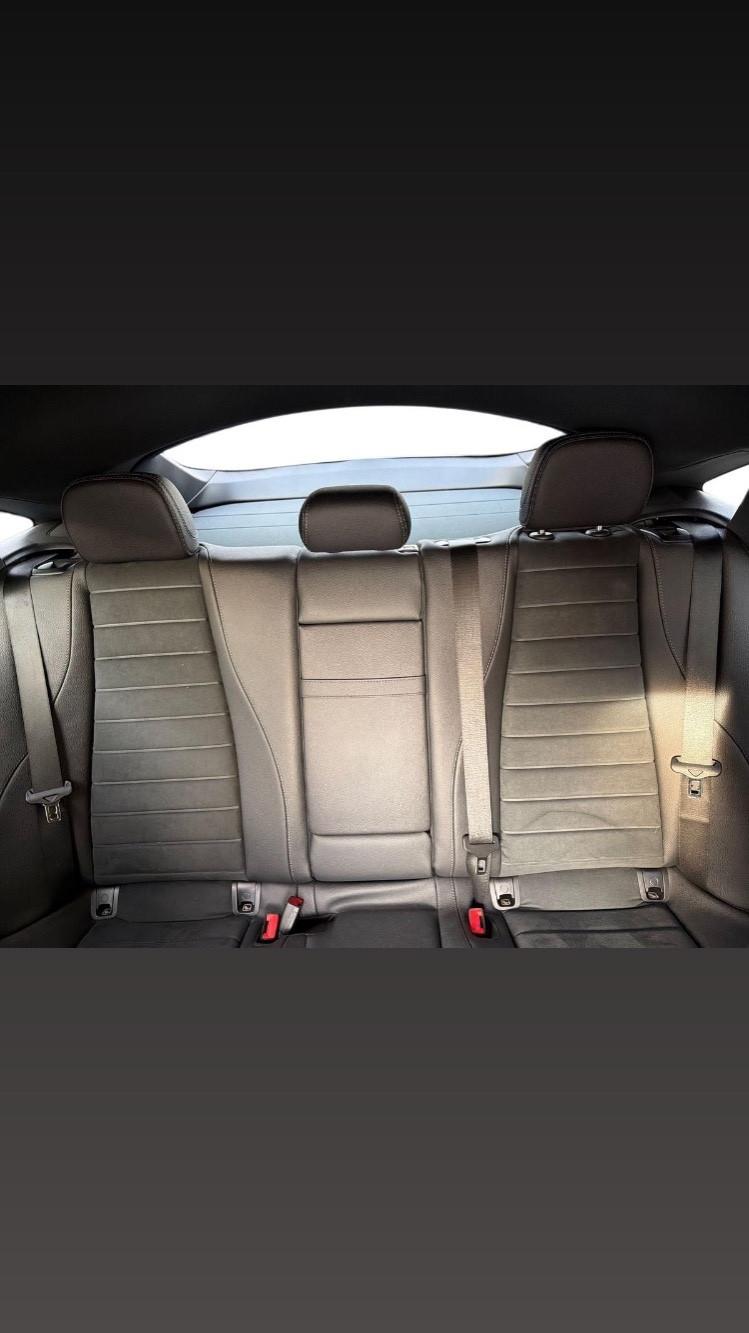 Mercedes-benz GLE 350 de hybrid EQ 4Matic Coupé AMG Line Premium Plus