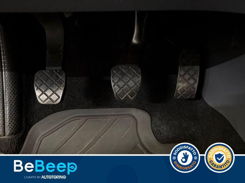 Volkswagen T-Cross 1.6 TDI URBAN 95CV