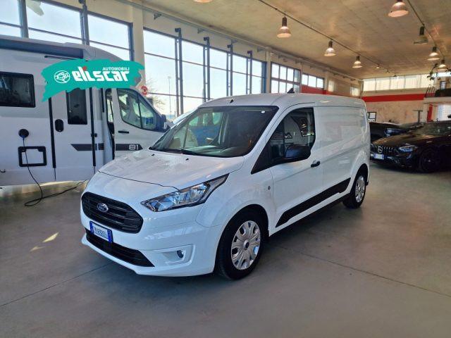 FORD Transit Connect 210 1.5 Ecoblue 100CV PL Furgone Trend