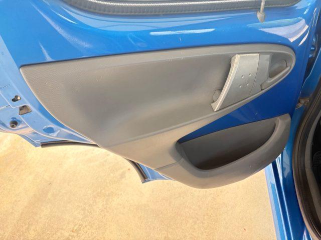 CITROEN C1 1.0 5 porte airdream C1TY OK NEOPATENTATI