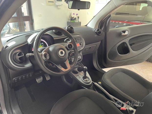 SMART fortwo 2ª serie - 2016