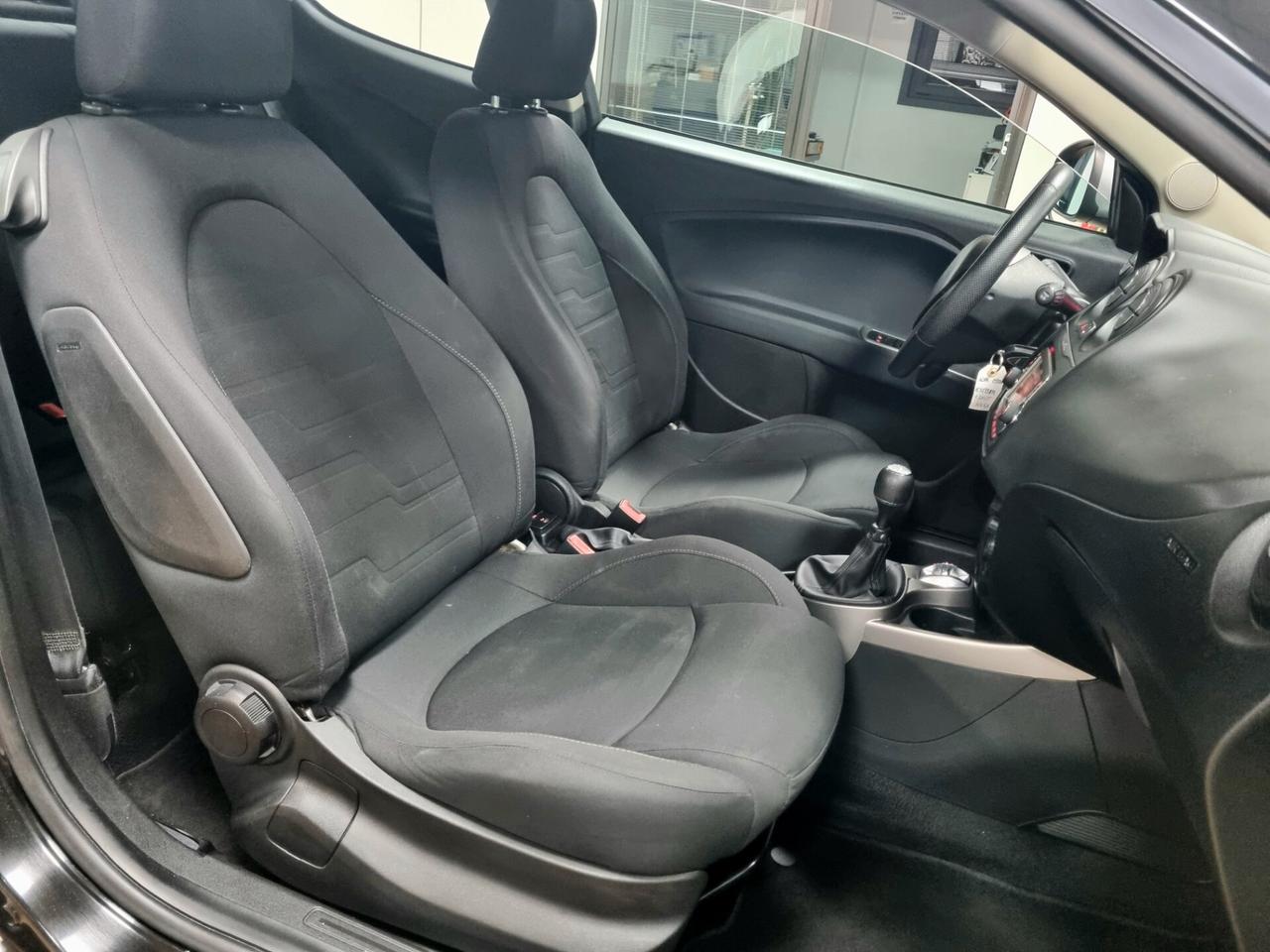 ALFA ROMEO MiTo 1.3 JTDm 85 CV S&S DISTINCTIVE