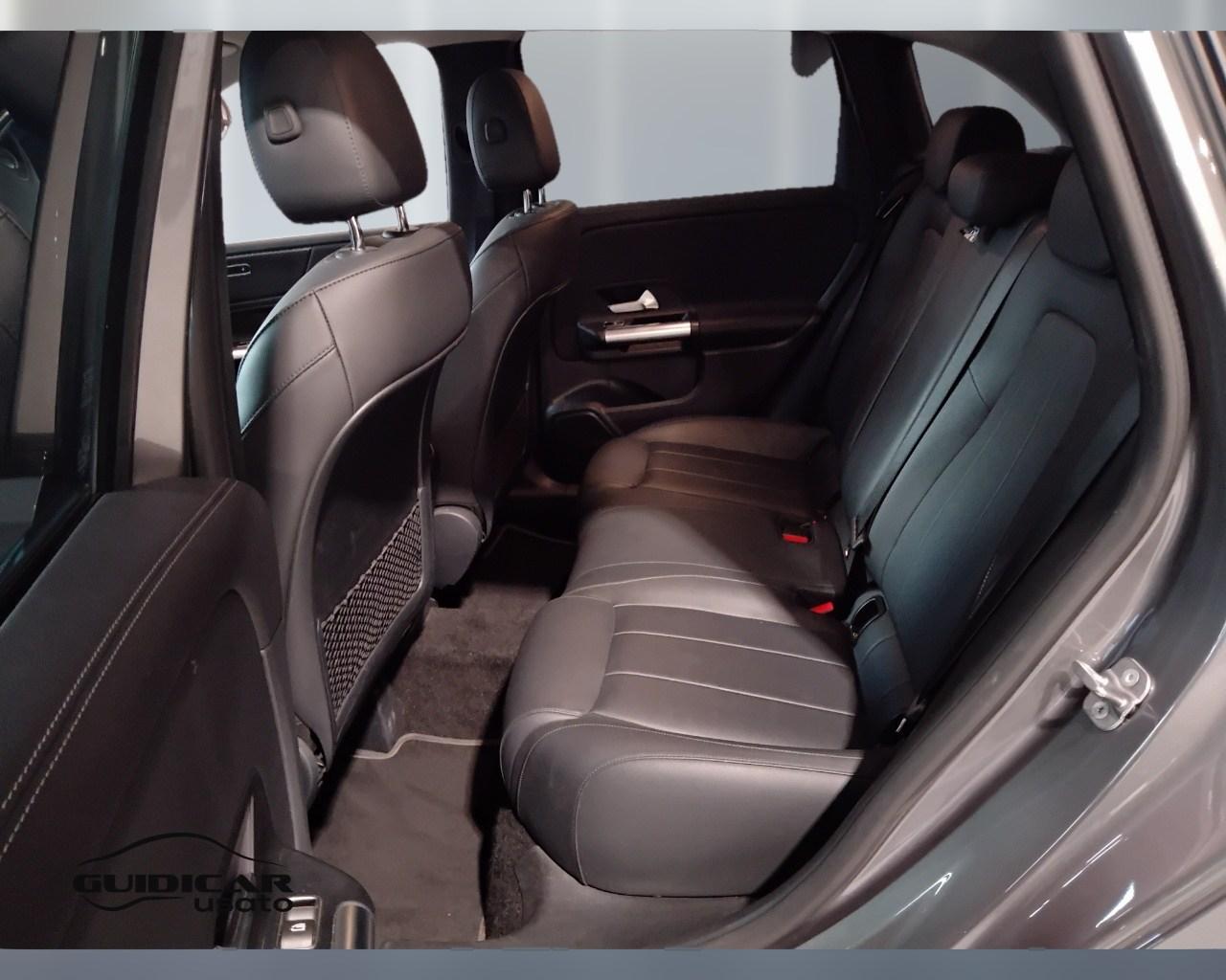 Mercedes-Benz Classe B - W247 2023 - B 180 d Progressive Advanced auto