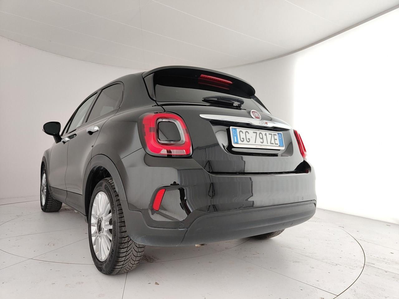 Fiat 500X 1.3 MultiJet 95 CV Connect