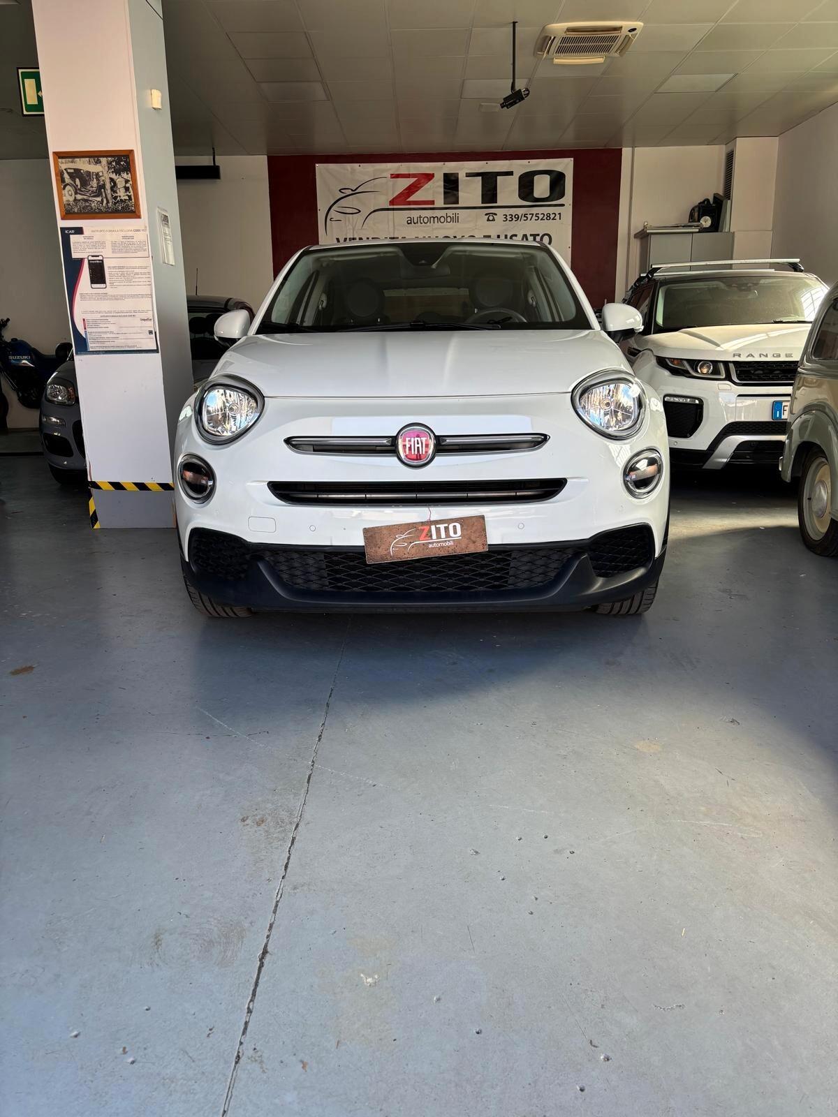 Fiat 500X 1.0 T3 120 CV Lounge