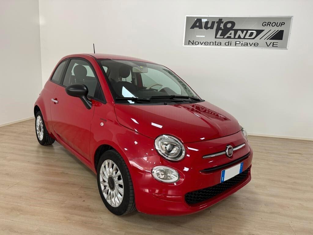 Fiat 500 1.0 Hybrid **** NEOPATENTATI*****