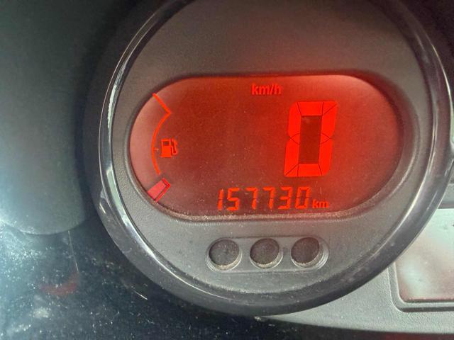 RENAULT Twingo 157,730km 1.2 16V Live senza nessun lavoro da fare