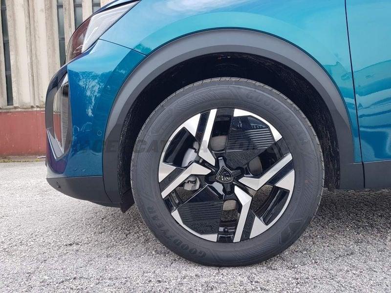 Peugeot 2008 2008 1.2 puretech Allure s&s 100cv