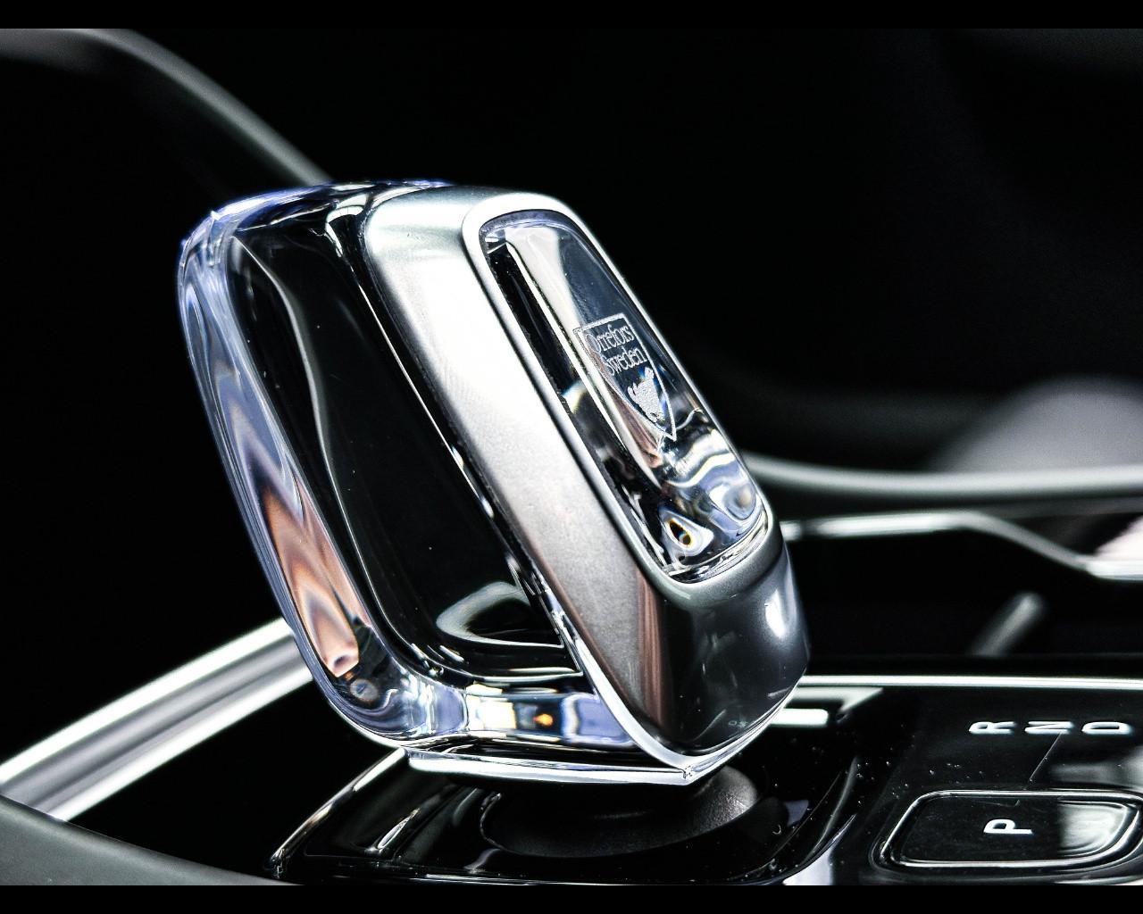 VOLVO XC40 T3 Geartronic Inscription