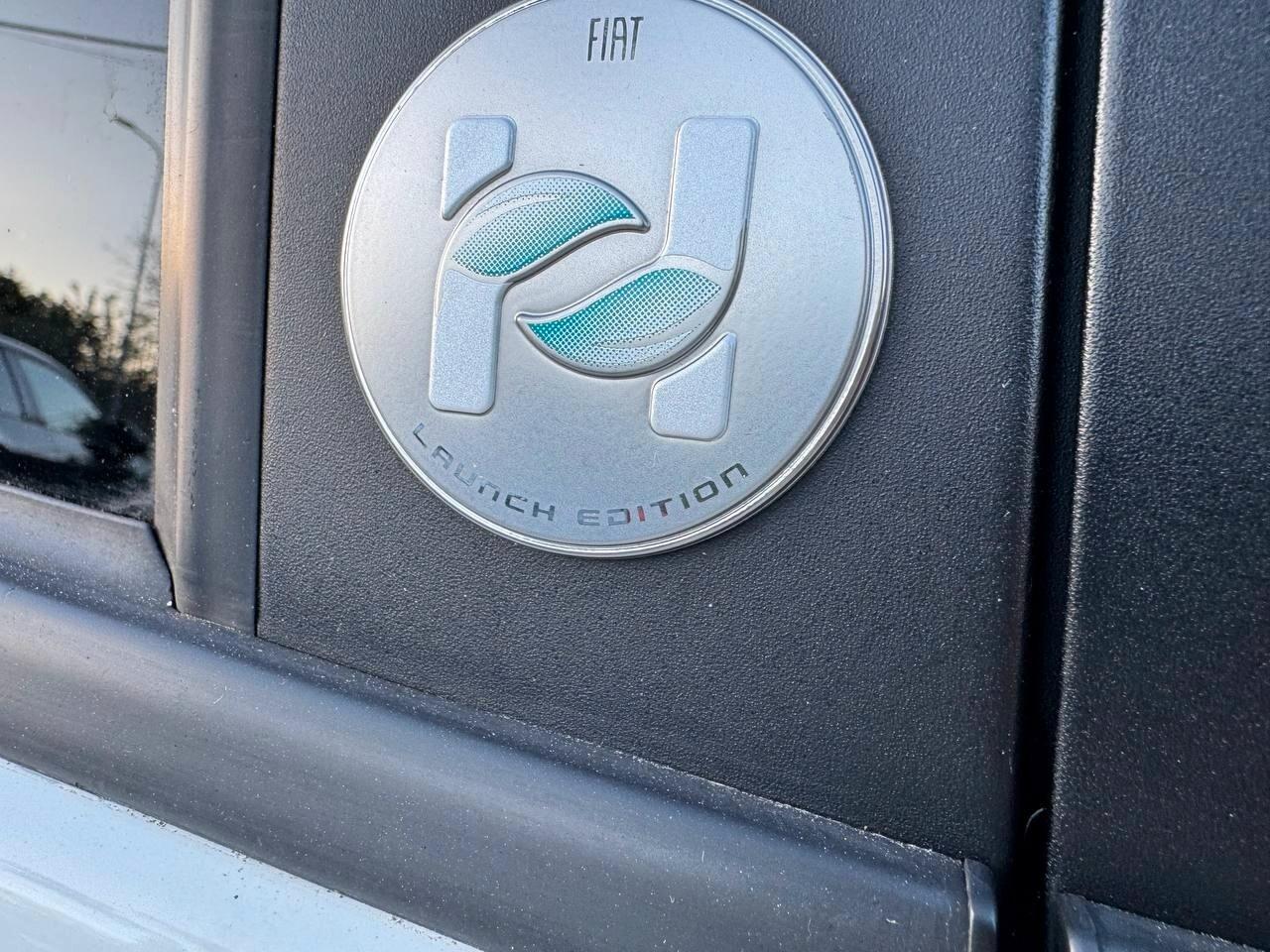 Fiat Panda 1.0 FireFly S&S Hybrid City Cross 10/2020