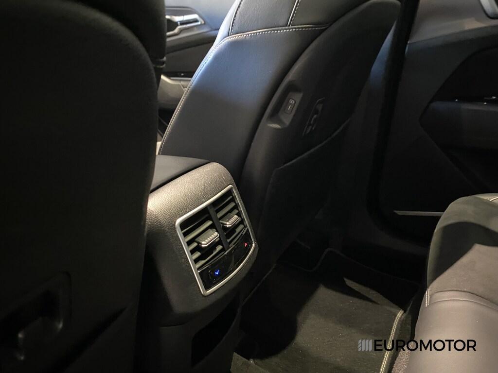 Kia Sportage 1.6 CRDi MHEV GT-line Panorama Sunroof MT