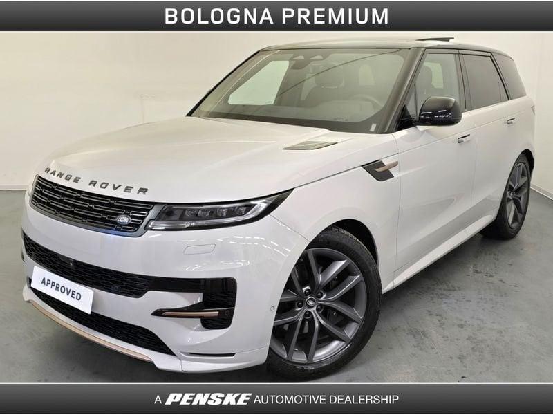 Land Rover RR Sport Range Rover Sport 3.0D l6 249 CV Dynamic SE