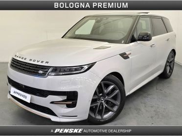 Land Rover RR Sport Range Rover Sport 3.0D l6 249 CV Dynamic SE