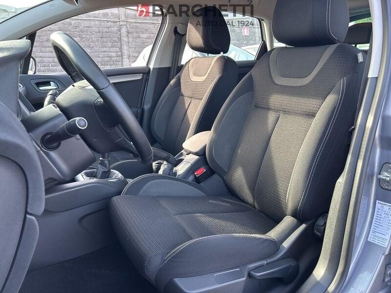 Citroën C4 (B7) - DS4 BLUEHDI 100 FEEL