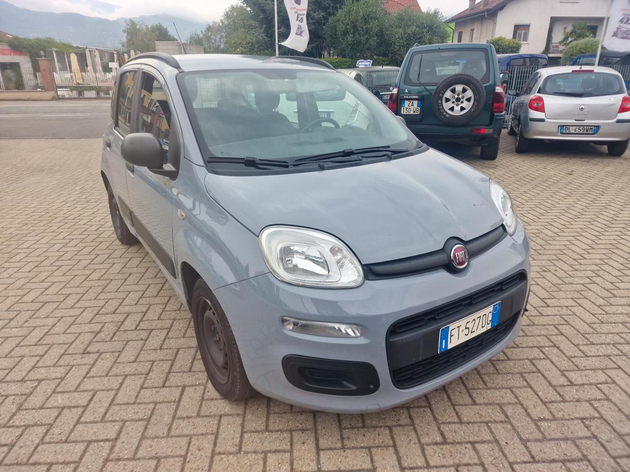 Fiat Panda 1.2 Easy