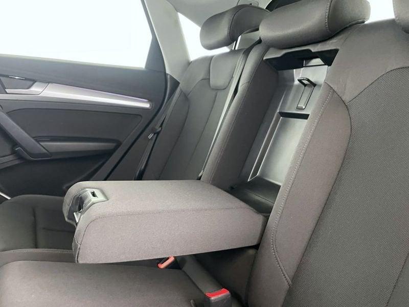 Audi Q5 Q5 SPB 40 TDI quattro S tronic S line plus