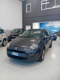 Fiat Punto 1.2 8V 5 porte Lounge GPL (leggi descrizione)