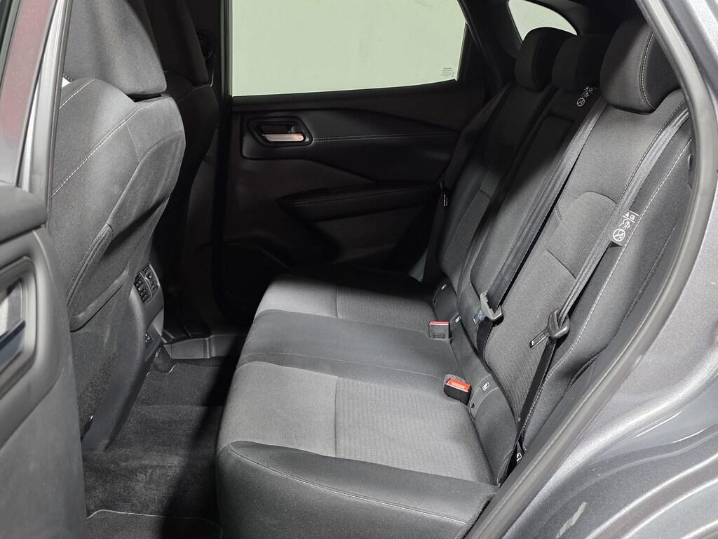 Nissan Qashqai 1.5 e-power N-Connecta 2wd e-shifter