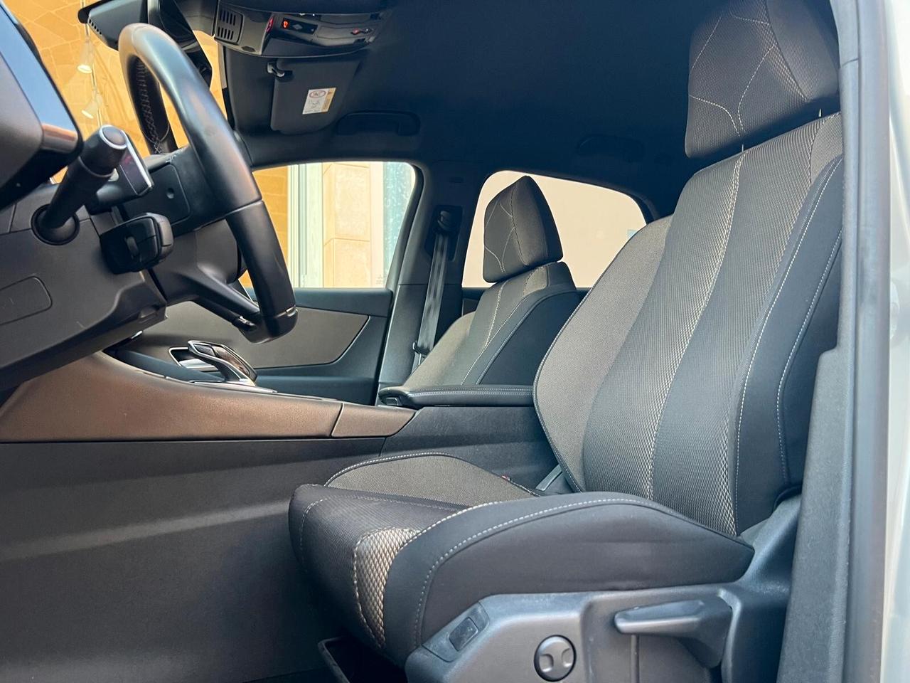 DS7 CROSSBACK GRANCHIC 1.5 HDI 130CV NAVI CAM ANNO 2021