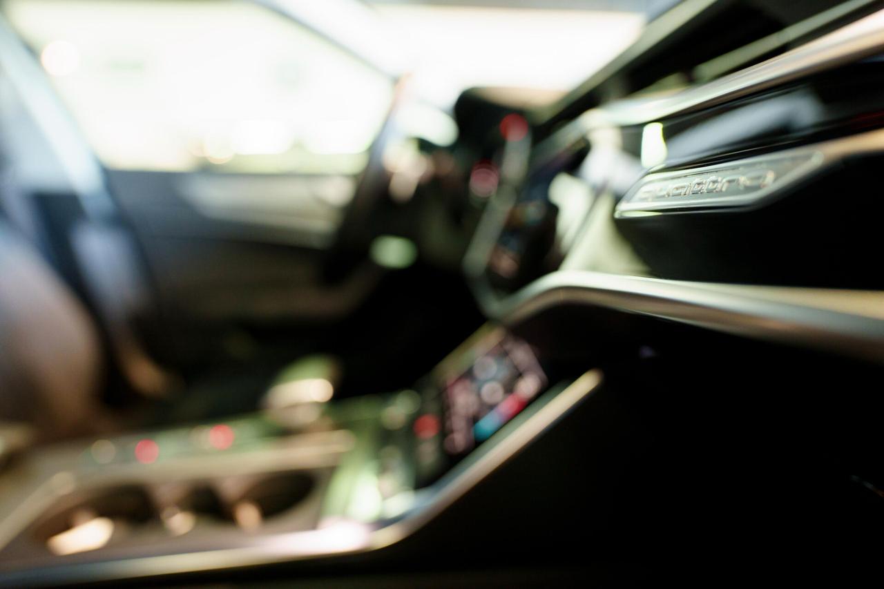 Audi A6 Avant 45 3.0 TDI quattro tiptronic