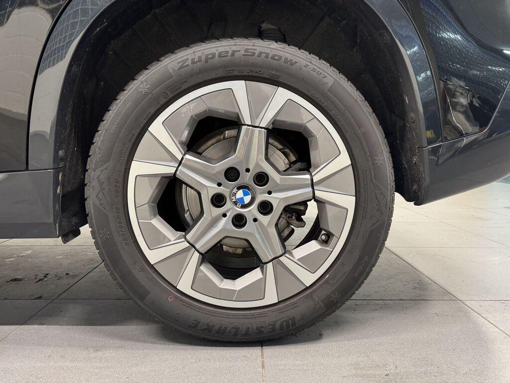 BMW X1 18 d xLine sDrive DCT