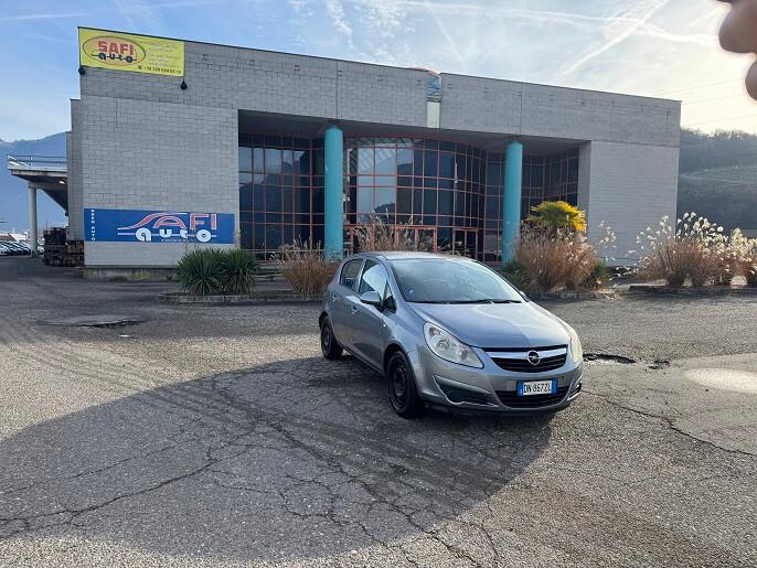 Opel Corsa 3ª serie 1.2 55 KW Cosmo