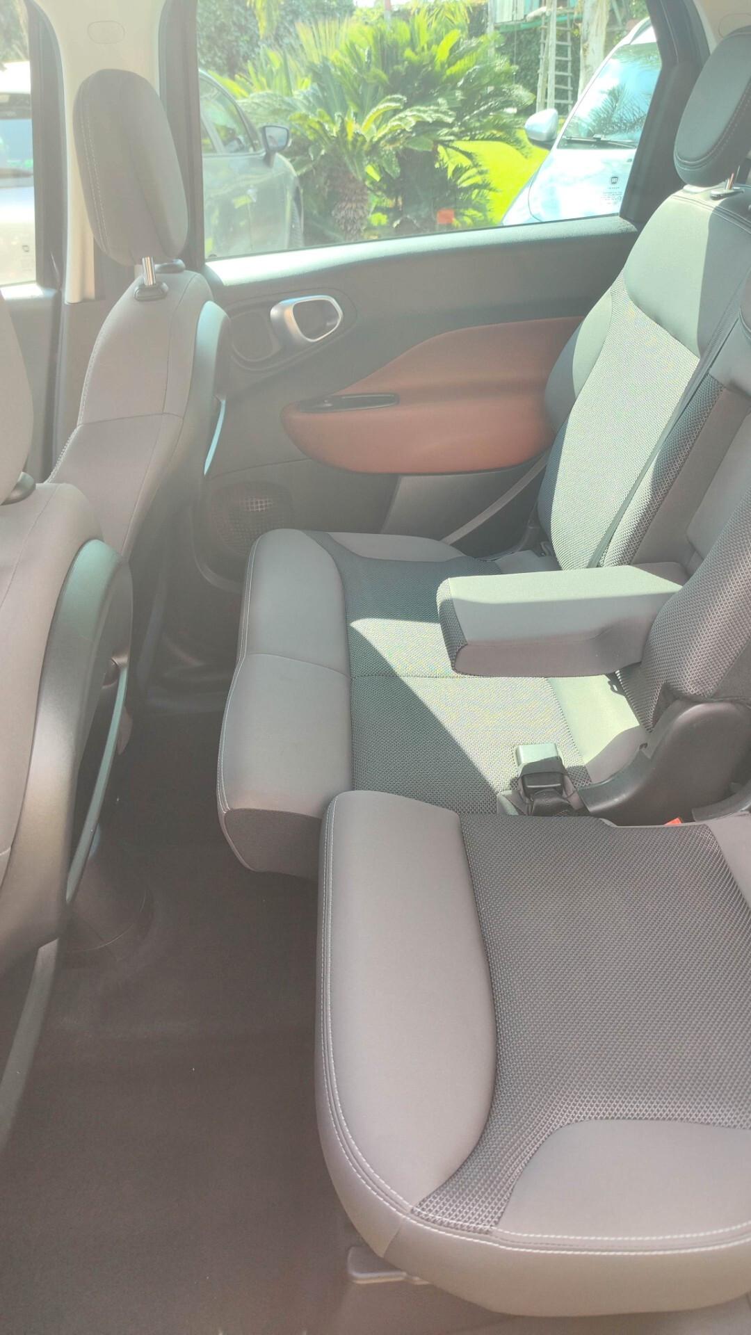Fiat 500L 1.6 Multijet 120 CV Trekking
