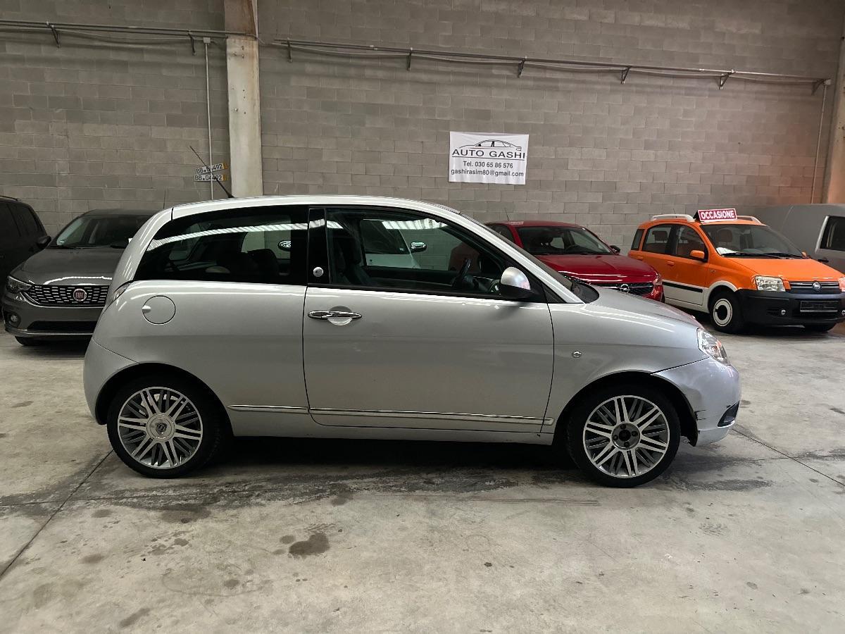 LANCIA - Ypsilon - 1.4 New Oro Ecochic GPL