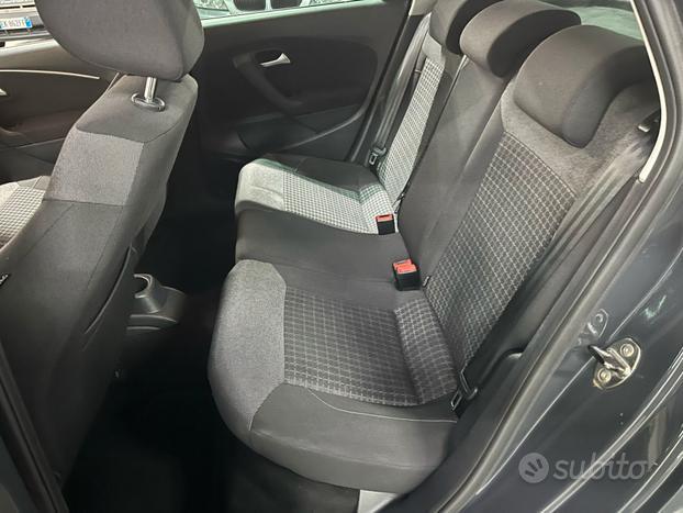 Volkswagen Polo 1.4 Tdi, pochi km, EURO 6