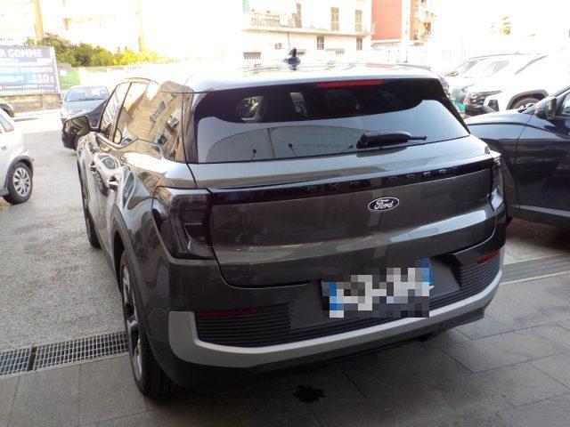 FORD Explorer E 58 KWH 190 CV Standard Range Explorer