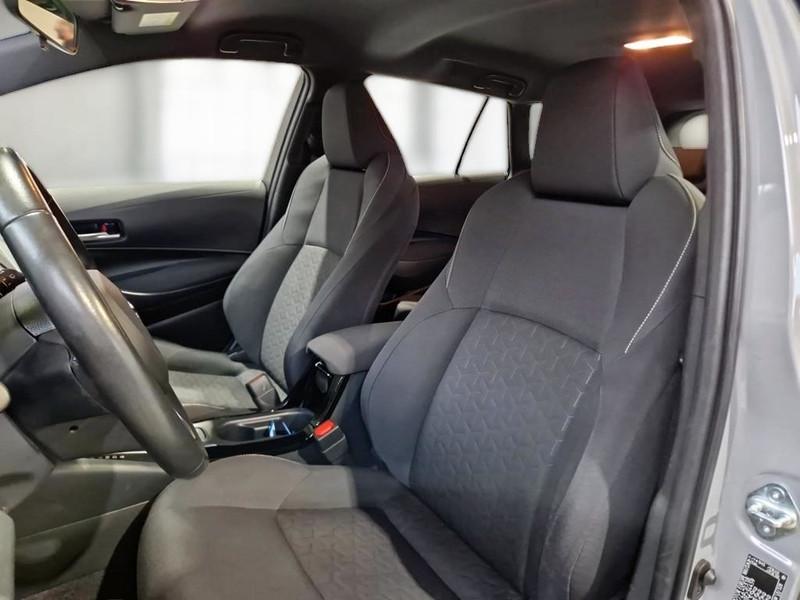 TOYOTA COROLLA TS 1.8 HYBRID BUSINESS AUTO STATION WAGON