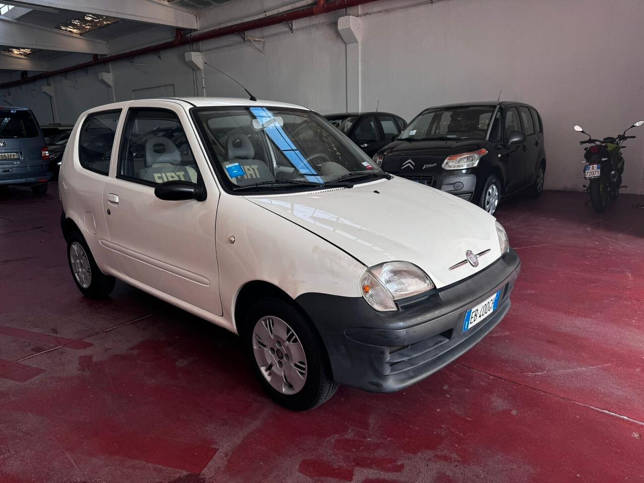 Fiat 600 1.1 OK NEOPAT