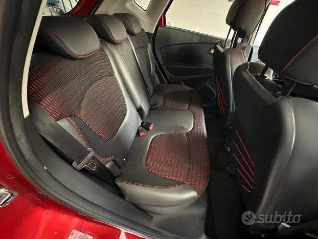 RENAULT Captur 1 serie Captur dCi 8V 90 CV St...