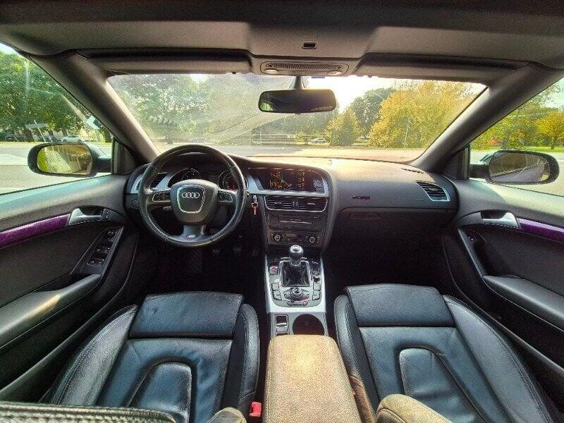 Audi A5 A5 Cabrio 2.0 TDI F.AP.