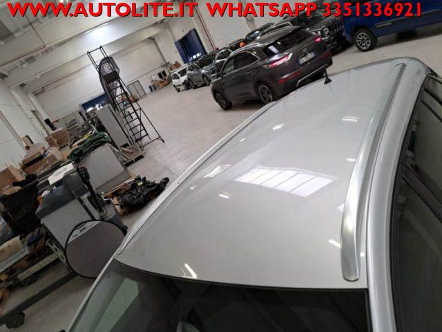 RENAULT Megane Mégane Sporter Blue dCi 115 CV Business