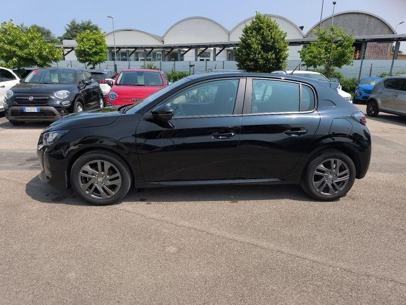 Peugeot 208 II 2019 1.2 puretech Active Pack s&s 75cv