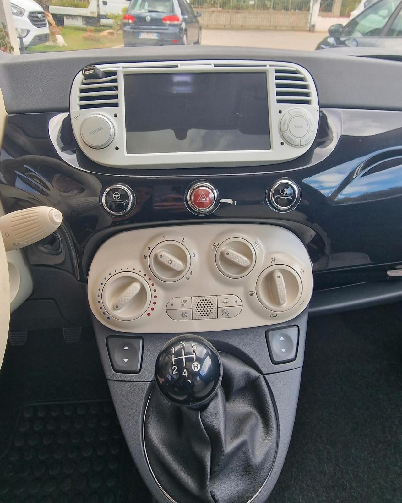 Fiat 500 1.3 Multijet 16V 95 CV Lounge