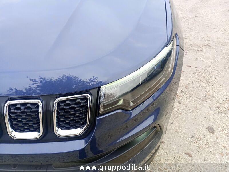 Jeep Compass II 2021 1.3 turbo t4 phev Limited 4xe auto