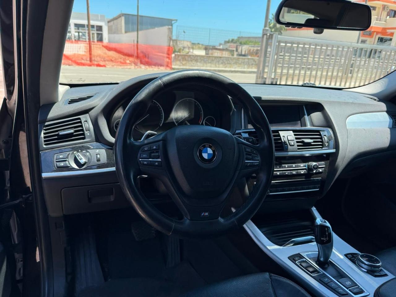 Bmw X4 xDrive20d xLine
