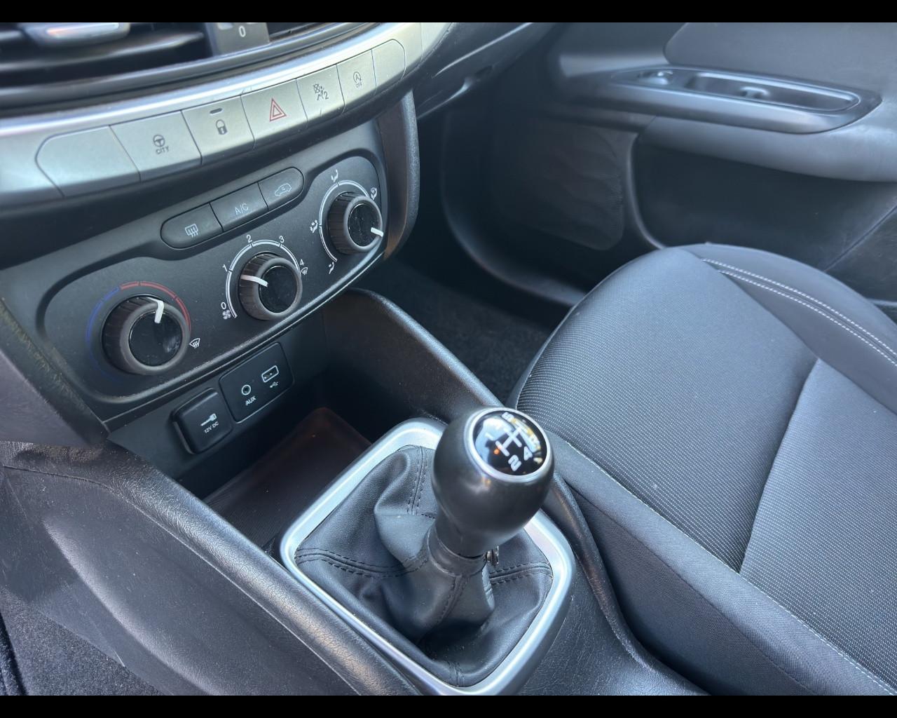 FIAT Tipo (2015-->) - Tipo 1.3 Mjt S&S 5 porte Pop