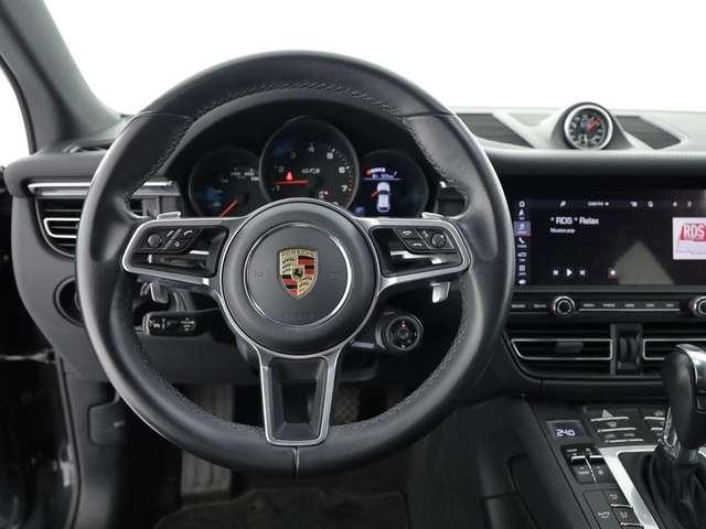 Porsche Macan 2.9 gts 380cv pdk