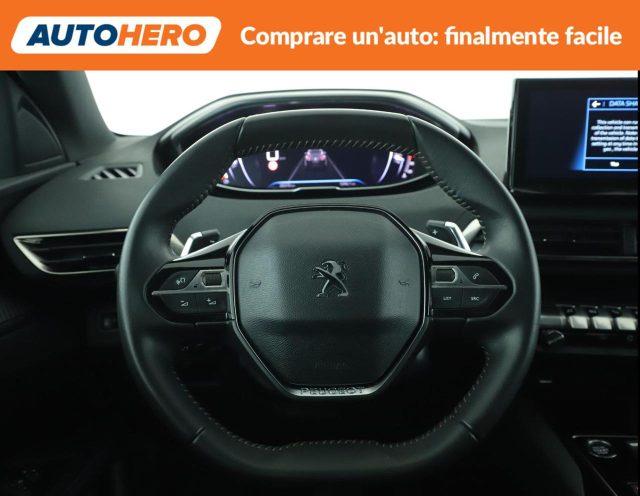 PEUGEOT 3008 BlueHDi 130 S&S EAT8 Allure Pack