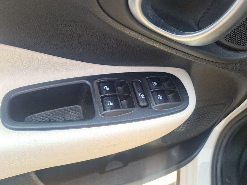 FIAT 500L 500L 1.3 Multijet 85 CV Dualogic Trekking