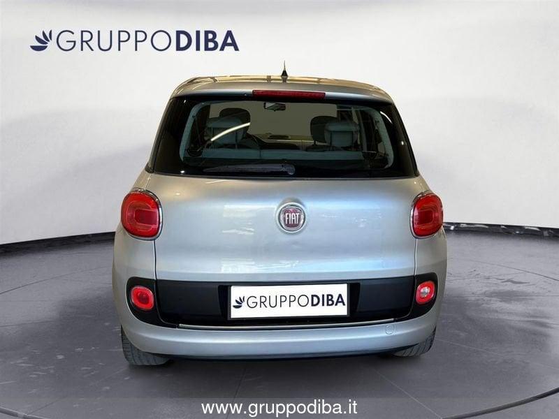 FIAT 500L 2012 Diesel 1.3 mjt Pop Star 85cv
