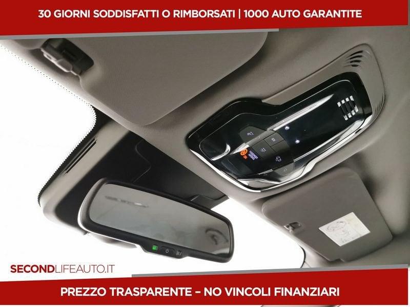 Alfa Romeo Stelvio 2.2 t Executive Q4 190cv auto