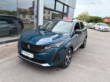 Peugeot 3008 ALLURE PACK BlueHDi 130 EAT8 N1 SPOTICAR