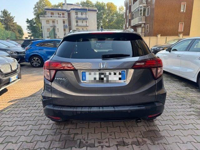 HONDA HR-V 1.5 i-VTEC CVT Executive NaviADAS TETTO PANORAMICO