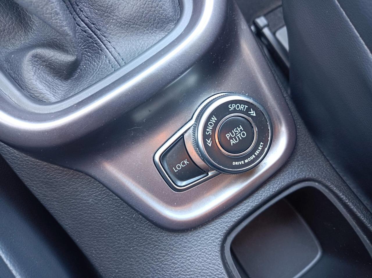 Suzuki Vitara 1.4 Hybrid 4WD AllGrip Top