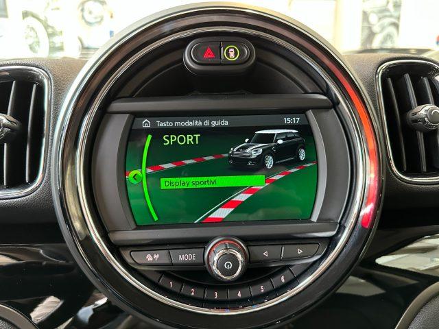 MINI Countryman 1.5 Cooper SE Hype ALL4 Auto-18"-LED-Carplay-IVA