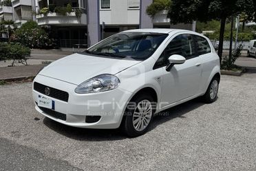 FIAT Grande Punto 1.4 3 porte Dynamic